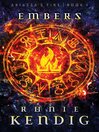 Imagen de portada para Embers